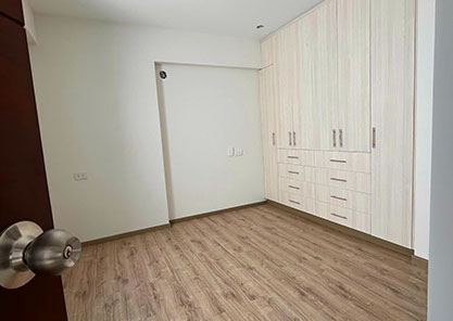 Habitación Secundaria