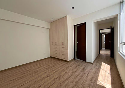 Habitación Principal